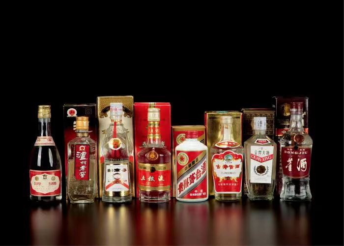 镇宁茅台酒回收